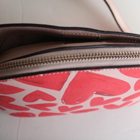 NWT Kate Spade the Spencer Small Dome Crossbody Bag - Picture 5 of 9